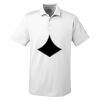Fusion Polo Thumbnail