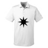 Fusion Polo Thumbnail