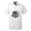 Fusion Polo Thumbnail