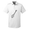 Fusion Polo Thumbnail