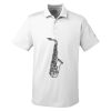 Fusion Polo Thumbnail