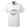 Fusion Polo Thumbnail