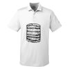 Fusion Polo Thumbnail