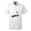 Fusion Polo Thumbnail
