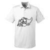 Fusion Polo Thumbnail