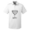 Fusion Polo Thumbnail