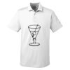 Fusion Polo Thumbnail