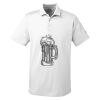 Fusion Polo Thumbnail