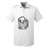 Fusion Polo Thumbnail