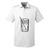 Fusion Polo Thumbnail