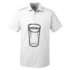 Fusion Polo Thumbnail