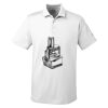 Fusion Polo Thumbnail