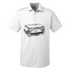 Fusion Polo Thumbnail