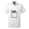 Fusion Polo Thumbnail