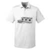 Fusion Polo Thumbnail