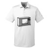 Fusion Polo Thumbnail