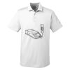 Fusion Polo Thumbnail