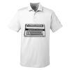 Fusion Polo Thumbnail
