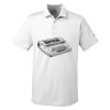 Fusion Polo Thumbnail