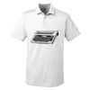 Fusion Polo Thumbnail