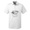 Fusion Polo Thumbnail