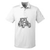 Fusion Polo Thumbnail