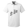 Fusion Polo Thumbnail