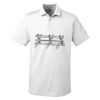 Fusion Polo Thumbnail