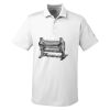 Fusion Polo Thumbnail