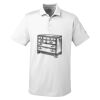 Fusion Polo Thumbnail