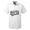 Fusion Polo Thumbnail