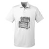 Fusion Polo Thumbnail