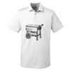Fusion Polo Thumbnail