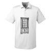 Fusion Polo Thumbnail