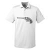 Fusion Polo Thumbnail