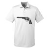 Fusion Polo Thumbnail