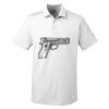 Fusion Polo Thumbnail