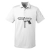 Fusion Polo Thumbnail