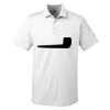 Fusion Polo Thumbnail