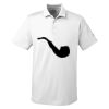 Fusion Polo Thumbnail