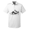 Fusion Polo Thumbnail