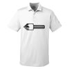 Fusion Polo Thumbnail