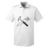 Fusion Polo Thumbnail