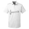 Fusion Polo Thumbnail