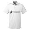 Fusion Polo Thumbnail
