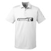 Fusion Polo Thumbnail