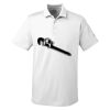 Fusion Polo Thumbnail