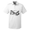 Fusion Polo Thumbnail