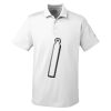 Fusion Polo Thumbnail