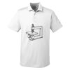 Fusion Polo Thumbnail